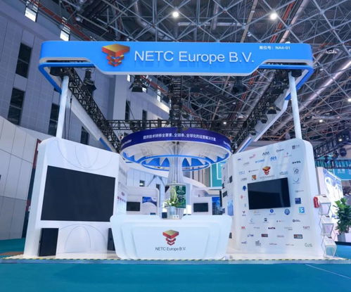 技術如何成為商品？楊浦企業打造技術轉移生態體系，推動技術服務市場化